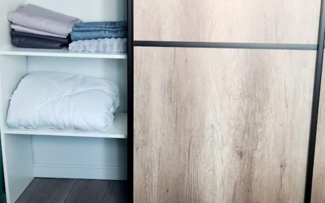 S Dizaynerskim Remontom V Novom Dome Komfort Klassa Flat