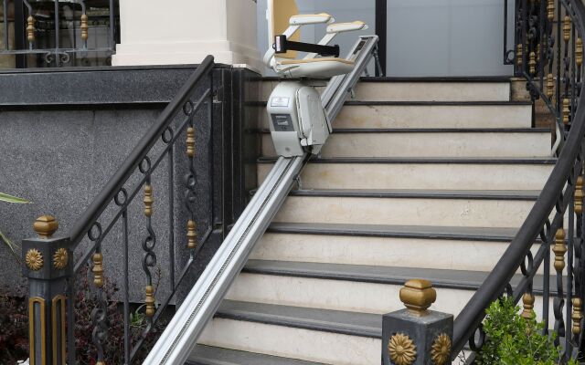 Balturk Otel Izmit Hotel