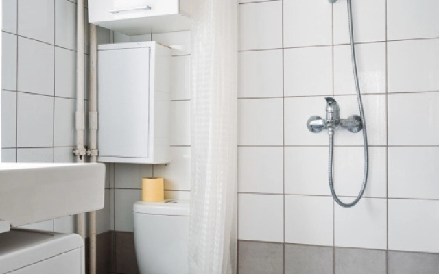 Studiya BestFlat24 Seligerskaya Apartments