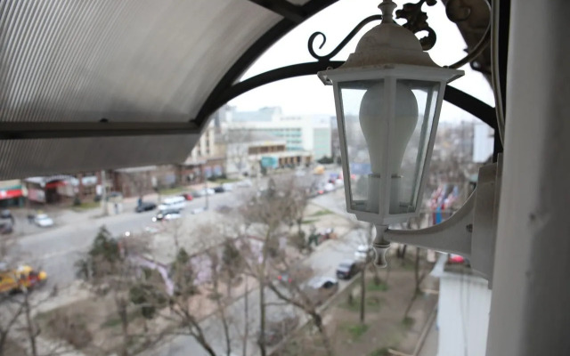 Квартира на пр-те Имама Шамиля, 60