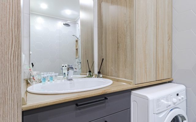 Sovremennaya 1 Komnatnaya Flat