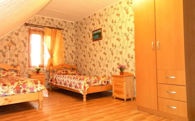 База Отдыха Надеждино