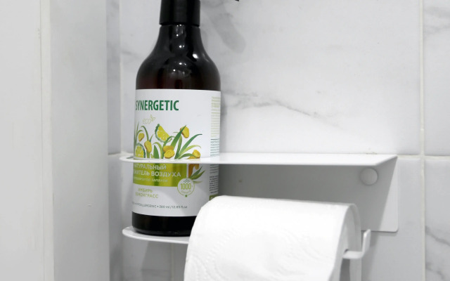 Апартаменты Chkalov