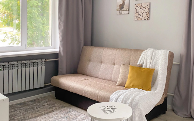 Квартира на Проспекте Ленина 19