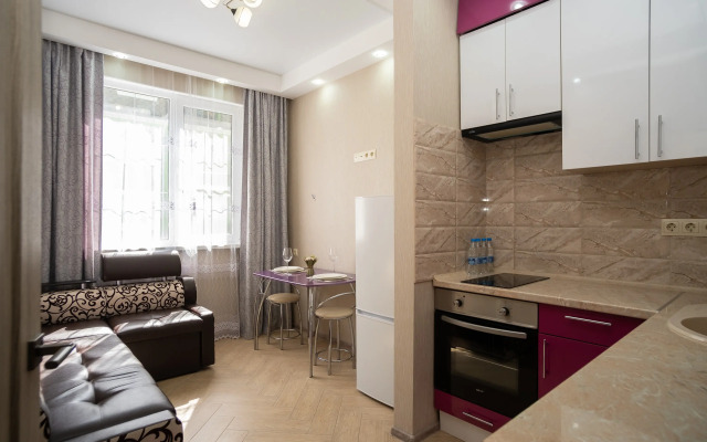 Red Apartments Art Layt Siti Nilsen Apartments