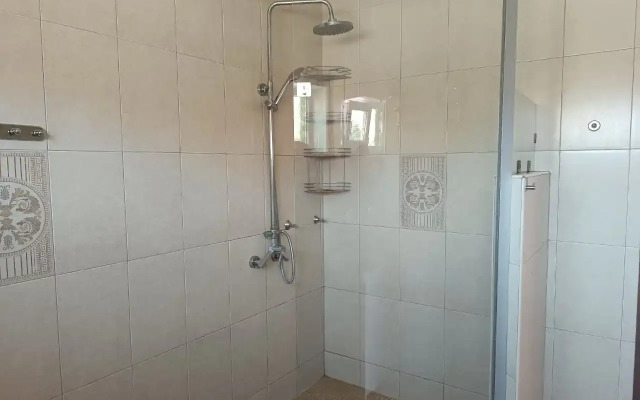 Baikal Holiday Apartments