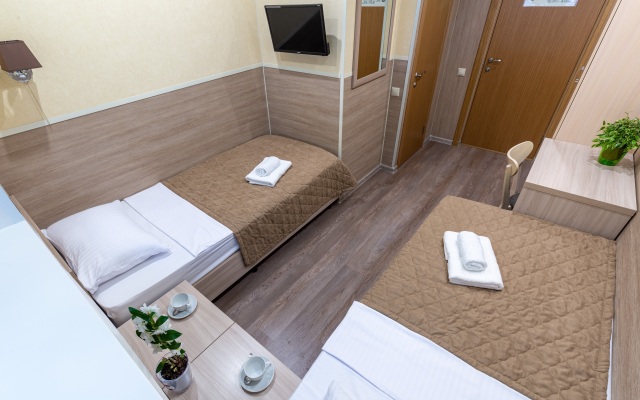 Mini-hotel Pokrovskiy