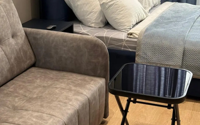 Квартира у моря