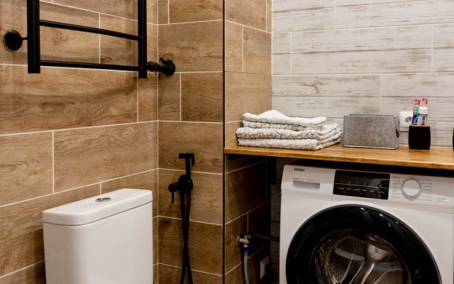 Квартира на Приморском бульваре 61