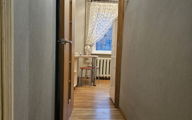 Квартира на Октябрьском проспекте 30А