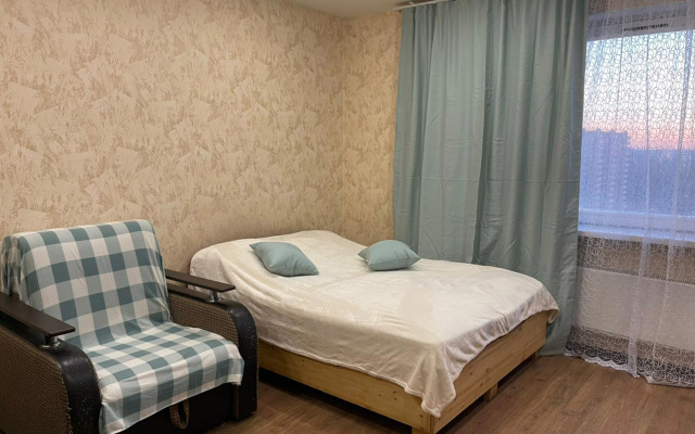 Квартира на улице Курыжова 16 (119)