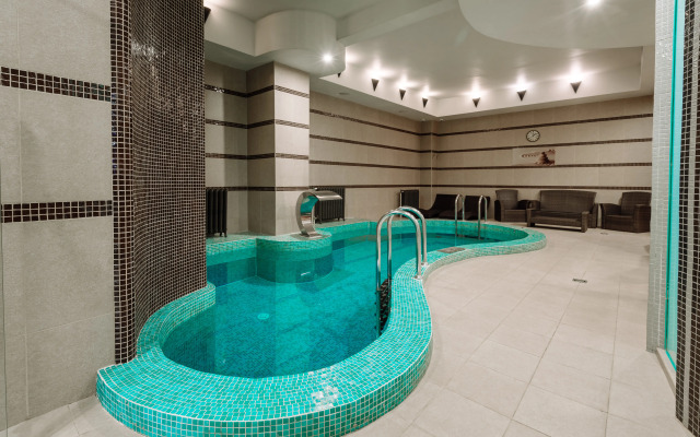 RigaLand Hotel
