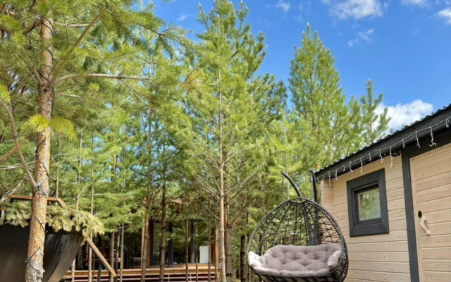 Частный дом ProGlamp