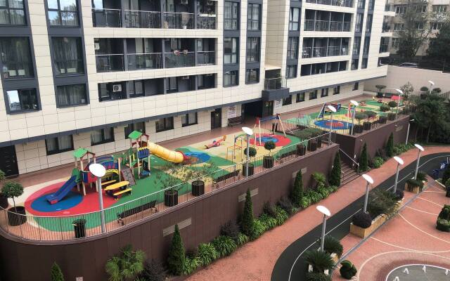 Sochi daily rent Apartments