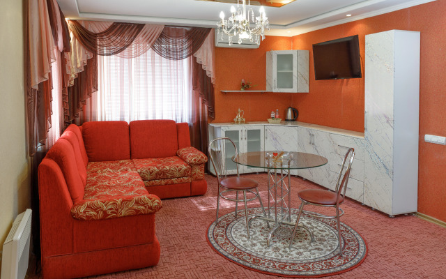 Art Siti Hotel