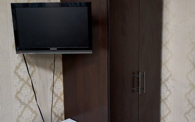 Hotel 24 Chasa