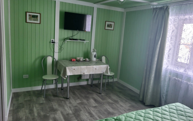 Апартаменты "У Галины"