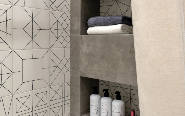 Апартаменты Peach amber