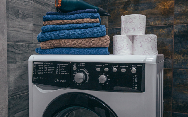 Апартаменты Кальтхоф