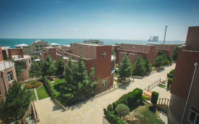 Panorama Lux Villa