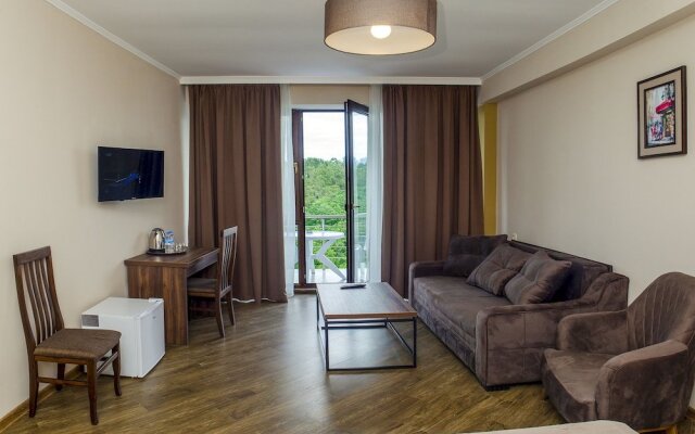 Resolute Shekvetili Hotel