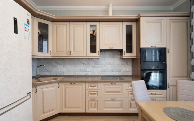 Apartamenty Domino na ul. Gagarina, 35