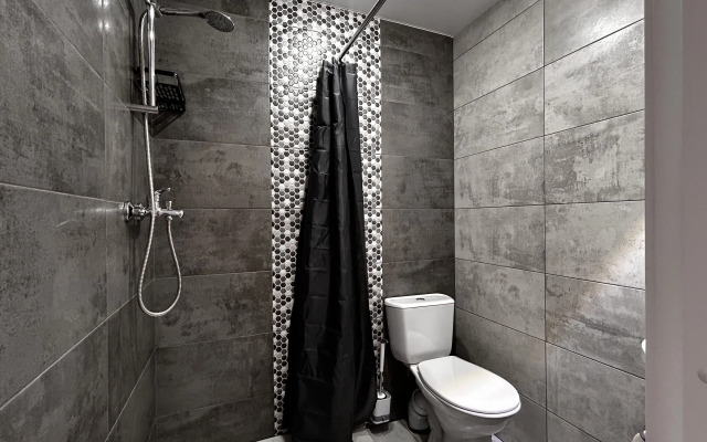 Апартаменты Уютная Студия