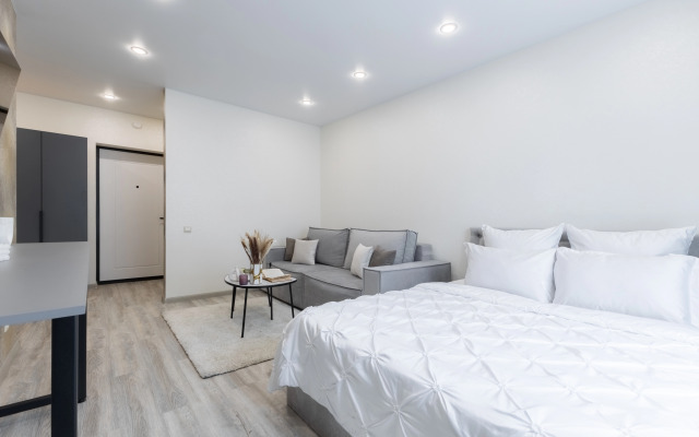 Residence Elegance Apartments