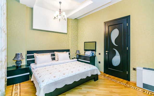 Leyli Apartment 47 Apartments