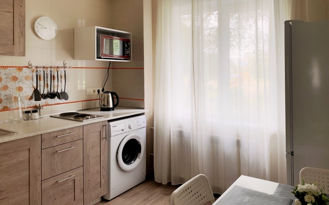 Апартаменты Династия