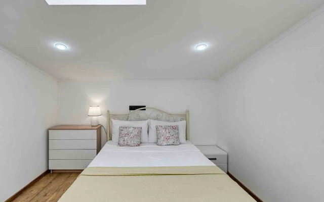 Квартира евро 2-ком рядом с Мандарин Я на Море