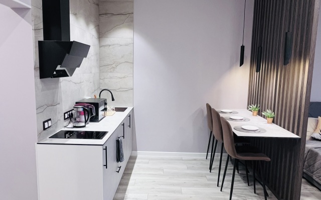 Квартира Калуга