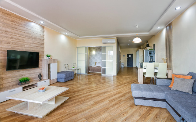 Familiya Gurzuf Apartments 6