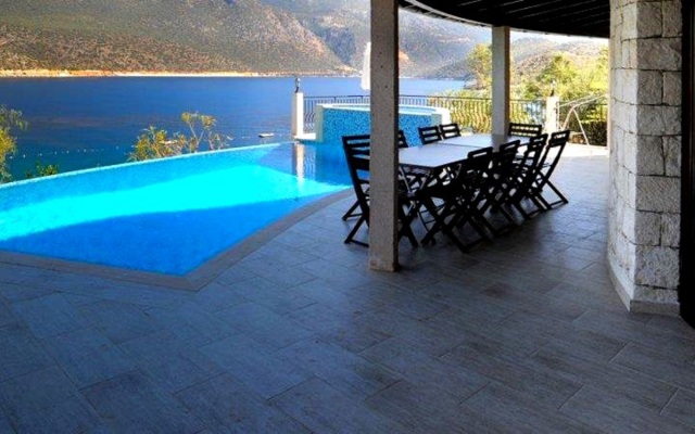 Club Barbarossa Hotel & Villas