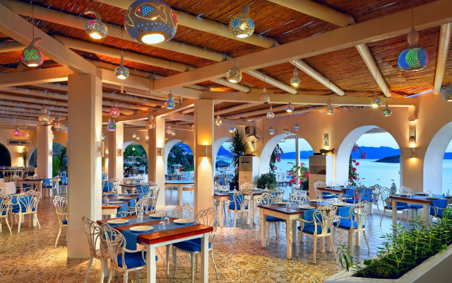 Отель Sianji Well-Being Resort