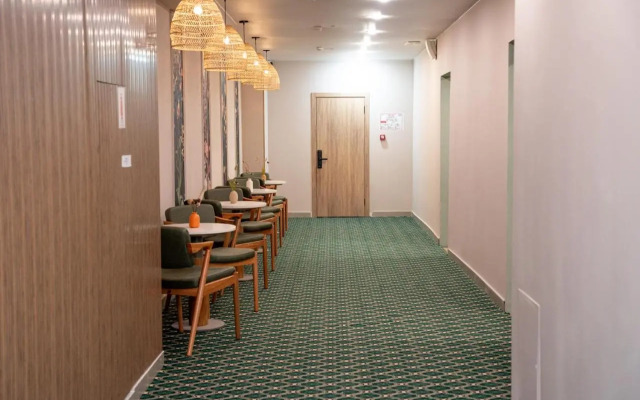 Terrenkur boutique-hotel