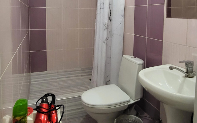 Tsentralnyij Guest House