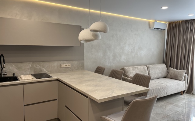 Elitnye Apartamenty Na Gogolya 88 Apartamenty