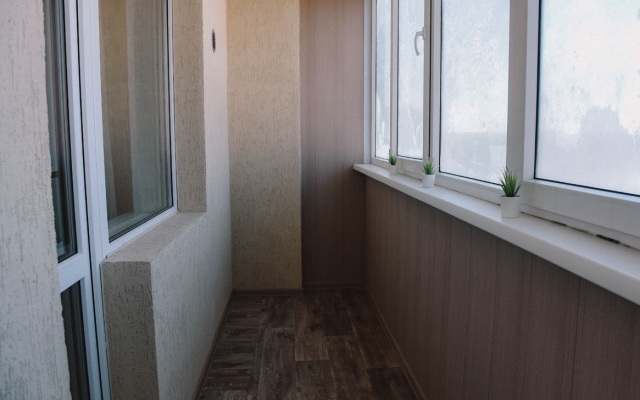 One-room RusDom  in the city center Apartments