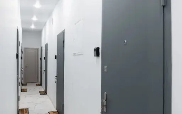 Апартаменты Комфорт Уютные в Подольске