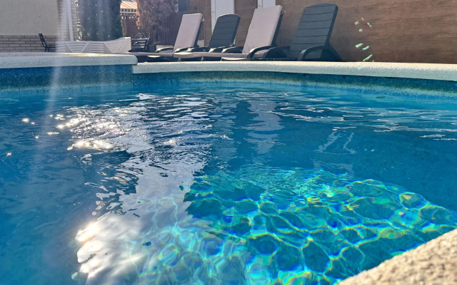 Bavariya Hotel