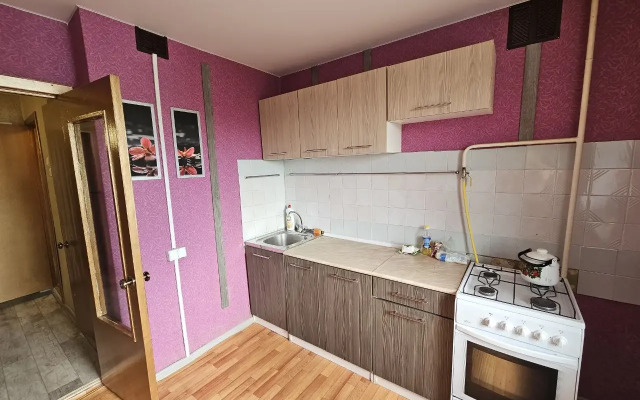 L.v.hotels Na Prospekte Lenina 88 Flat