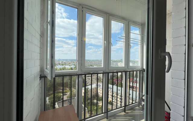Na Ulitse Komsomolskaya 89 Flat