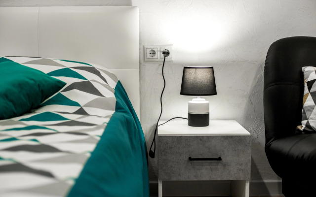 Апартаменты в Центре Города на Войкова 27