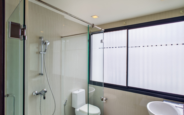 Villa Townhouse In Laguna Park