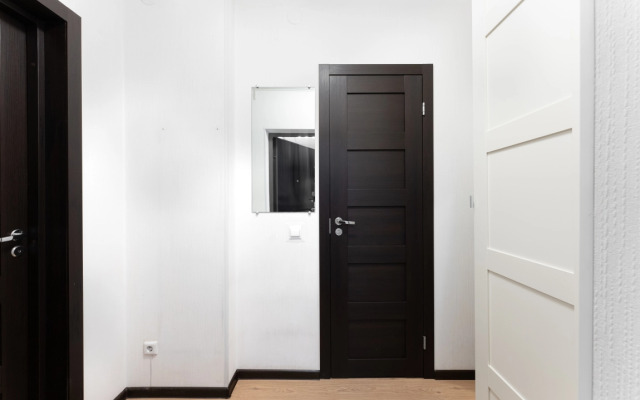 Апартаменты Анатомия Комфорта