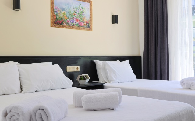 Belsea Hotel