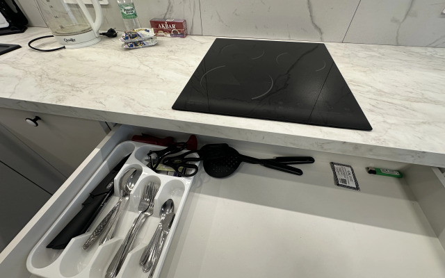 Квартира Уютная Рядом с Кремлем