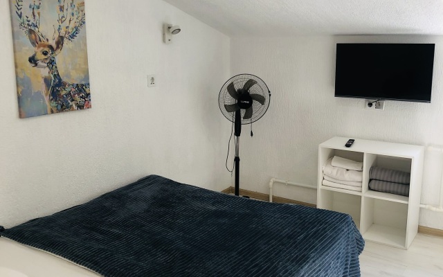 Апартаменты TravelCool 3