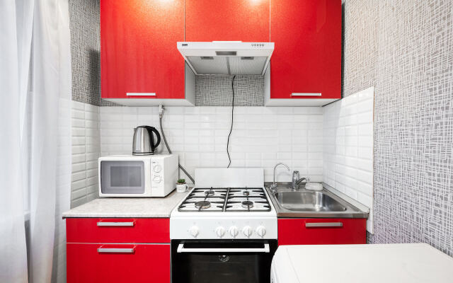 Апартаменты Moskva4you Давыдковская